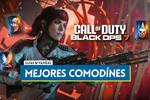 CoD Black Ops 7: Cules son los mejores comodines para el multijugador