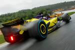 EA confirma que no habr� F1 26 y que F1 25 recibir� una expansi�n de pago con la temporada 2026