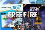 FREE FIRE MAX | Agenda semanal del 19 al 25 de noviembre: Todas las novedades de la tienda