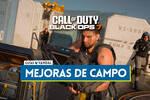 CoD Black Ops 7: Las mejoras de campo ms tiles y chetadas del multijugador