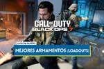 CoD Black Ops 7: Mejores armamentos (loadouts y builds) para ganar partidas