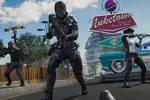 El clásico mapa Nuketown regresa hoy a Call of Duty: Black Ops 7 con un nuevo diseño futurista