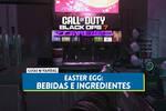 Cmo preparar 4 bebidas en CoD Black Ops 7 Zombis y conseguir ventajas gratis