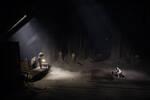 La nueva aventura de terror de los creadores de Little Nightmares ya tiene fecha y hoy podrás probarla gratis