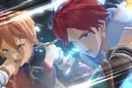 Ys X: Proud Nordics llegará a Occidente el 20 de febrero con textos en español