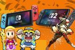 Las mejores ofertas de Nintendo Switch y Switch 2 en la eShop de esta semana (20/11/2025)