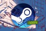 Steam regala un crudo videojuego independiente para PC y te lo quedas gratis para siempre si lo reclamas a tiempo