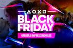 Black Friday PS Store ofertas ya disponibles por tiempo limitado