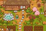 Japanese Rural Life Adventure confirmado para Switch y PC, simulador de vida
