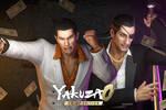 Ahora puedes jugar en cooperativo a Yakuza 0 con este espectacular mod que parece oficial