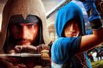 Assassin's Creed Shadows y Mirage han vendido muy bien en este año