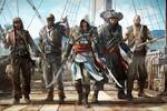 El remake de Assassin’s Creed IV: Black Flag se lanzará en marzo, según nuevas informaciones