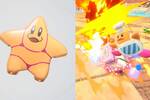 Nintendo elimina diseños de Kirby Air Riders que replican un meme del Cocinero Kawasaki en bikini