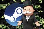 ¿Es Steam un monopolio? Un informe destapa la 'extrema' dependencia de los desarrolladores, pero hay esperanza.