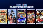 Sega celebra el Black Friday con grandes descuentos en todas las plataformas incluso en sus juegos ms recientes