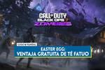 Easter egg para conseguir la ventaja T Fatuo gratis en CoD Black Ops 7 Zombis