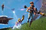 Fortnite prepararía un cambio radical: Puede decir adiós a su icónica tormenta tal y como la conocemos