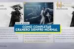 Where Winds Meet: cómo completar Granero Siempre-Normal
