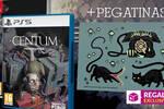 Compra Centum Premium Edition en GAME y llévate gratis unas pegatinas exclusivas de regalo