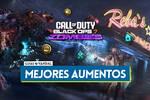 Los mejores aumentos para investigar del modo Zombis de CoD Black Ops 7