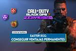 Cómo desbloquear ventajas permanentes en el modo Zombis de CoD Black Ops 7