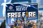 FREE FIRE MAX | Agenda semanal del 26 de noviembre al 2 de diciembre: Todas las novedades de la tienda