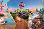 Pokmon GO: Fechas, detalles y bonus de la nueva temporada Caminos Valiosos
