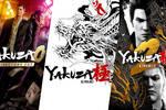 Descuento para las nuevas versiones de Yakuza 0, Yakuza Kiwami y Yakuza Kiwami 2