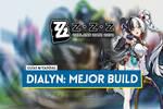 Mejor build de Dialyn en Zenless Zone Zero: Amplificadores, equipos y estadísticas