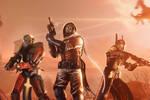 Destiny 3 estaría en desarrollo según un conocido insider