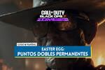 Cómo conseguir puntos dobles permanentes en CoD Black Ops 7 Zombis