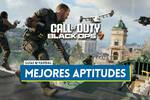 Las mejores rutas de aptitudes para elegir en Objetivo final de CoD Black Ops 7