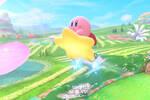 Kirby Air Riders vende casi 200.000 unidades en su estreno en Japón