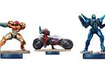Los amiibo de Metroid Prime 4 Beyond: Esta es su función en el juego de Switch 2 y Switch