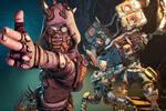 Borderlands 4 no consigue atrapar a sus jugadores: Los usuarios concurrentes de Steam bajan un 96 %