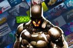 M�s de 100 juegazos para PC est�n a menos de 5 euros en Steam, pero s�lo por tiempo limitado.
