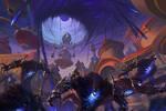 World of Warcraft: Midnight fija su lanzamiento para marzo y activa el acceso anticipado a los hogares