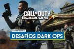TODOS los desafíos Dark Ops secretos de CoD Black Ops 7 y cómo desbloquearlos