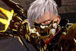 Code Vein 2 prólogo en vídeo nuevo tráiler del soulslike