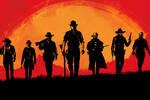 Red Dead Redemption