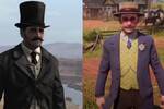 Por fin se desvela: Los personajes más misteriosos de Red Dead Redemption explicados por su propio creador