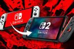 El 84 % de usuarios de Switch 2 tuvo la primera Switch