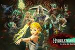 �Qu� opina la cr�tica del nuevo Zelda? Esta es la nota en Metacritic de Hyrule Warriors: La era del destierro