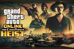 GTA Online: consigue la valiosa estatua de pantera esta semana completando Golpe a Cayo Perico