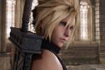 Final Fantasy VII Remake