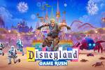 Fortnite celebra los 70 años de Disneyland con una isla llena de minijuegos inspirados en sus atracciones