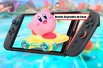 C�mo y cu�ndo jugar a la prueba gratis de Kirby Air Riders en Switch 2 este fin de semana: esto es lo que incluye