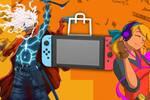 Mejores ofertas de la Nintendo eShop para el jueves 6 de noviembre de 2025