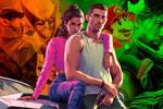 El retraso de Grand Theft Auto 6 tendrá consecuencias: Estos son los juegos de mayo y de noviembre que pueden verse afectados