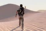 Uncharted 3 contaba con detalles que quince años después siguen siendo muy interesantes